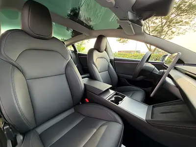 Tesla Model 3 Long Range, миниатюра 8