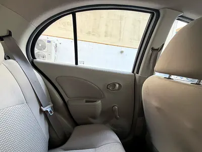 2019 Nissan MICRA 照片 7