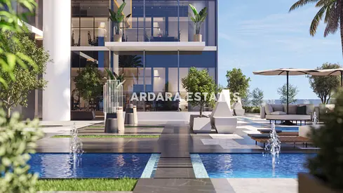 Premium Retail Unit | Samana Barari Avenue | High-Visibility Location