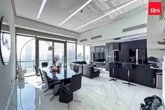 Vacant | Fully Furnished | Upgraded | Marina View