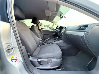 2014 Volkswagen JETTA 照片 13