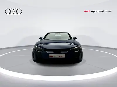 2023 AUDI E-TRON GT — фото 3