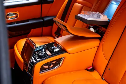 2023 ROLLS-ROYCE CULLINAN — миниатюра 16