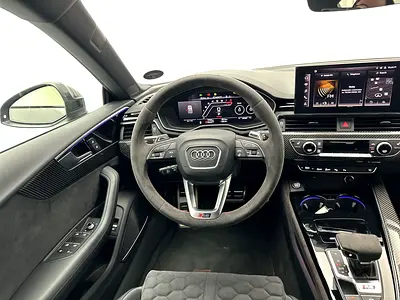 صورة 8 لـ 2024 AUDI RS5