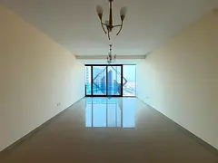 Unfurnished 1BR - Full Sea View - Available
