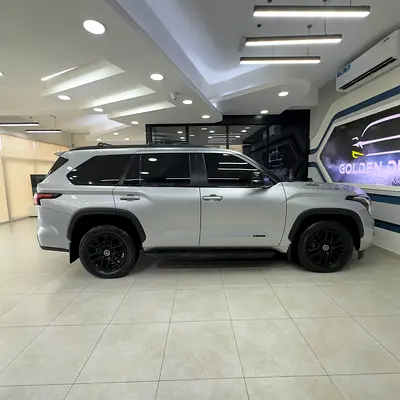 صورة 2 لـ 2024 Toyota SEQUOIA