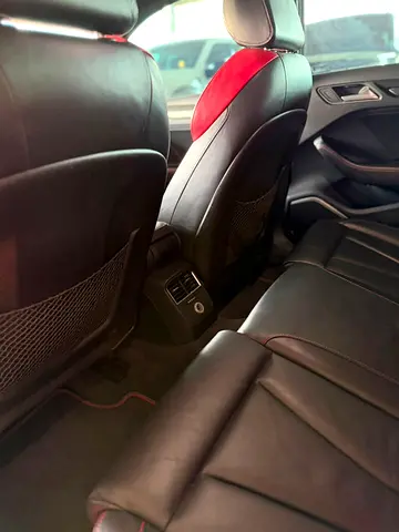 2018 AUDI S3 照片 14