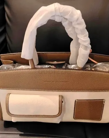 House of Little Bunny Bag