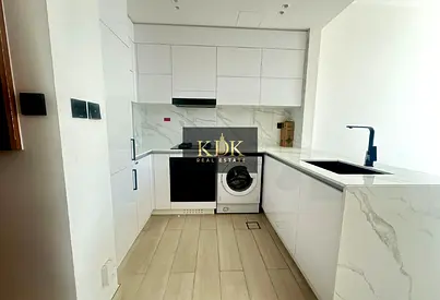 Pool View | Fitted Kitchen | Prime Location