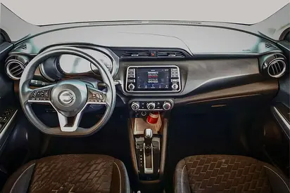 2022 Nissan KICKS — фото 9