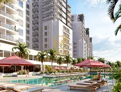 Genuine Resale | Mid-floor Facing Community | South Garden B