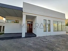 | CONTEMPORARY VILLA | PVT GARDEN | DRIVER ROOM |