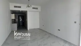 BURJ VIEW | HIGH FLOOR | UNFURNISHED