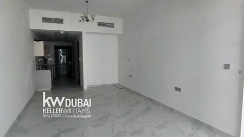 BURJ VIEW | HIGH FLOOR | UNFURNISHED