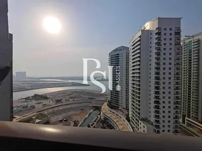 Sea View | Balcony | Ready to Move