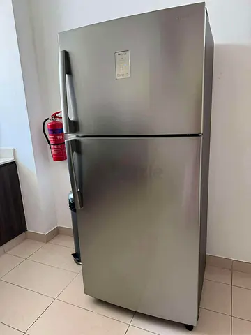 Samsung Fridge Freezer 720 litre latest model excellent condition
