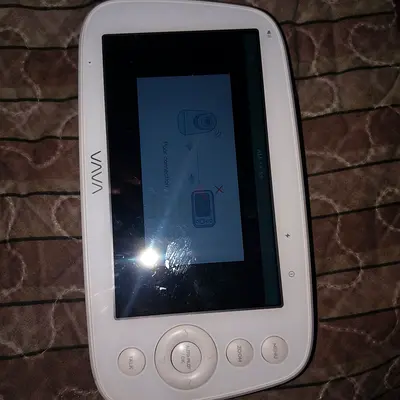 VAVA Baby Monitor Parent Unit with 5-inch Screen - Good Condition