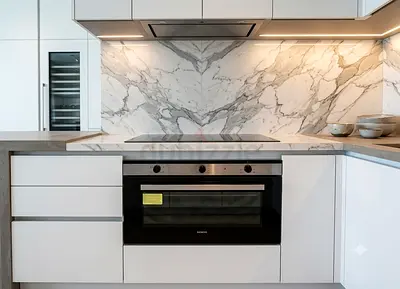 Siemens Latest Model Built-in Electric Oven 90cm – Premium German Engineering
