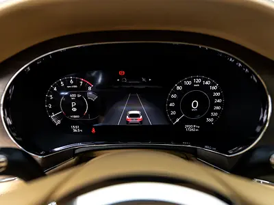 صورة مصغرة 15 لـ 2025 Bentley CONTINENTAL