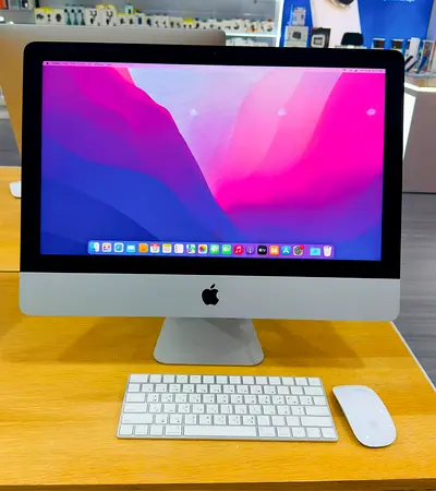 Apple iMac 21.5inch 1TB