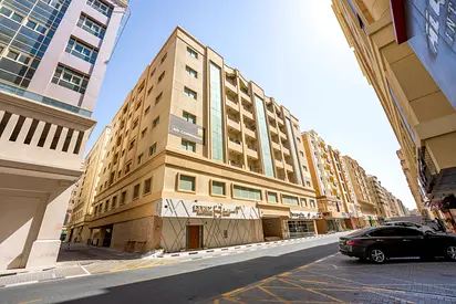 Limited Offer | Spacious 2BR | Free Parking