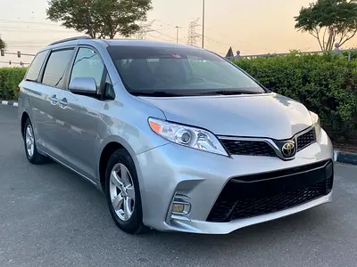 صورة مصغرة 7 لـ 2015 Toyota SIENNA