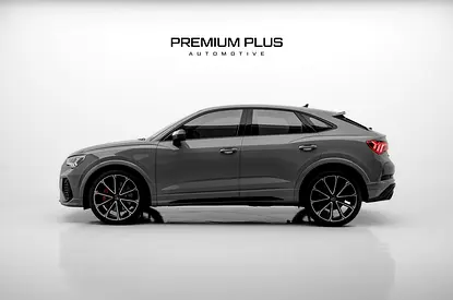 صورة مصغرة 5 لـ 2024 AUDI RS Q3