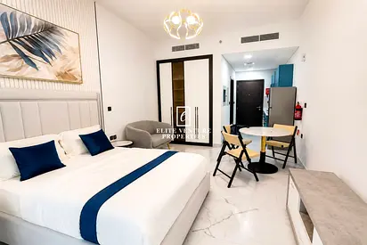 FULLY FURNISHED | LUXURY LIVING | PREMIUM QAULITY