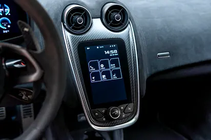 2019 Mclaren 600LT photo 17