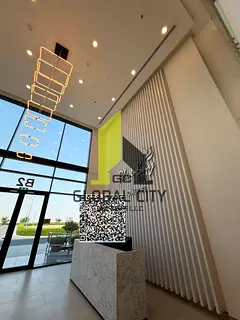 Brand New Luxury Furnished Studio for Rent in Ajmal Makan