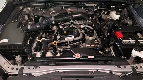 صورة 13 لـ 2024 Toyota FORTUNER