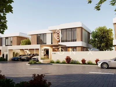 Dream Villa | Brand New | Nature Inspired