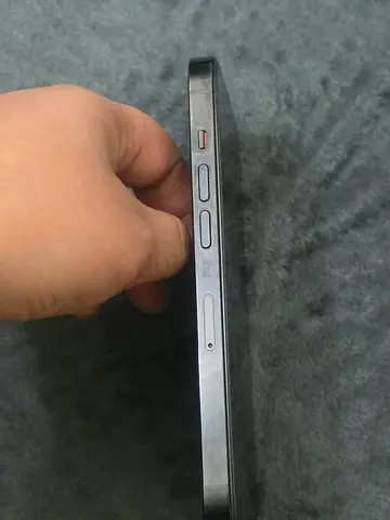 iPhone 14 Pro - Space Gray (Good Condition)