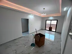 Second tenant - Super Deluxe - Master bedroom - Balcony with open view - Panoramic view - Central ai