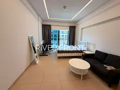 Ready to Move | Community View | Fully Furnished