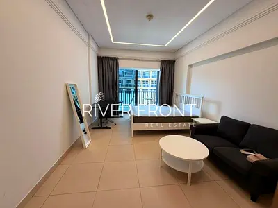 Ready to Move | Community View | Fully Furnished