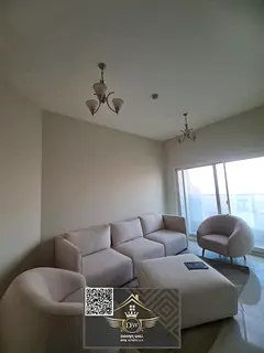 2BHK FOR RENT IN GULF TOWER AJMAN