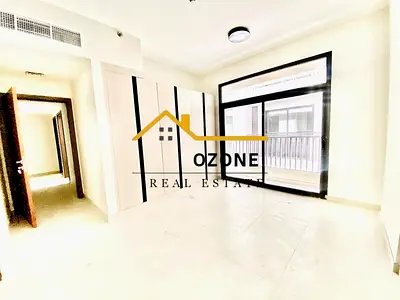0% MUNICIPALITY ~BRAND NEW APARTMENT WITH BALCONY OPEN VIEW //FAMILY BUILDING