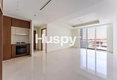 Sea View | Vacant | Bedroom with Marina View