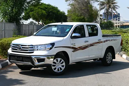 صورة 2 لـ 2026 Toyota HILUX