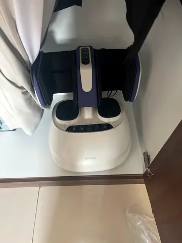 Leg Massager