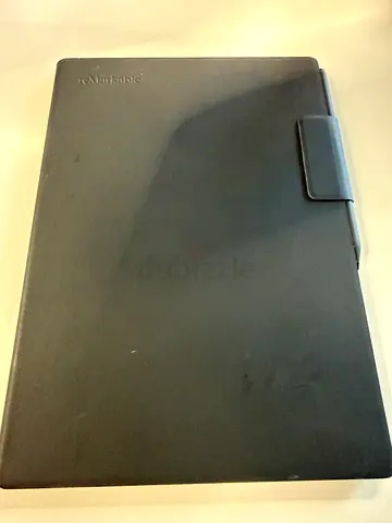 Remarkable paper pro, superb condition