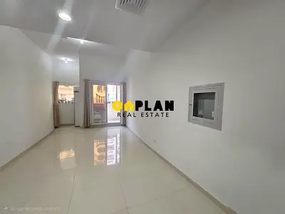 Premium Studio Semi-Furnished | With Balcony I Investor Friendly