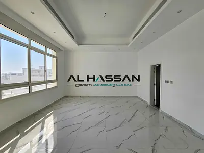Brand New 3 Bedroom + Maid | Balcony | Buil in Wardrobes