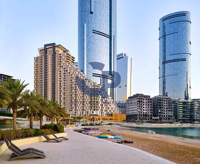 STUNNING | HIGH FLOOR | CITY VIEW
