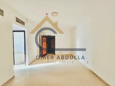 Weekend offer- Spacious 1 Br-Apartment with 1 Bath - only 30k Close to Mosque- New Muwailih Sharjah