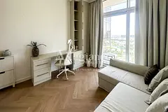 Fully Upgraded | Furnished | Golf View