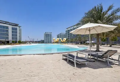 Burj Khalifa & Lagoon Views | Fully Furnished | Easy Access Location