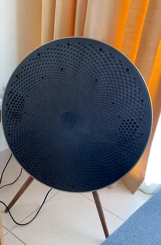 Bang  Olufsen Beoplay A9 Wireless Speaker (Black) - Good Condition