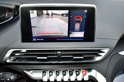 Peugeot 3008 Active, миниатюра 16